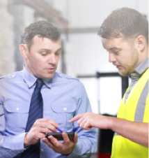 inventory management technology