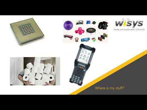 Preparing your Business for Supply Chain Disruptions using WiSys WMS