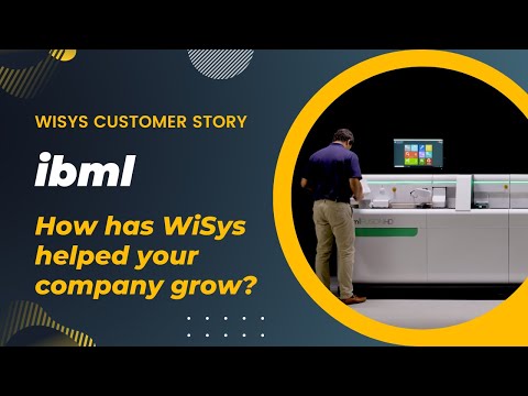 WiSys Customer Story: How has WiSys helped your company grow?