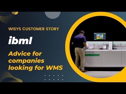 WiSys Customer Story: What advice would you give other companies?