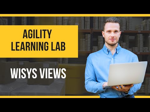 WiSys Agility Learning Lab: WiSys Views
