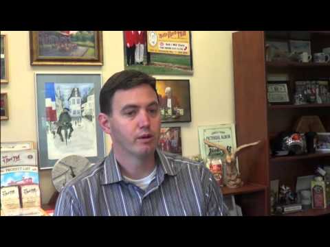 WiSys Customer Success Story: Bob's Red Mill