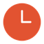 clock icon