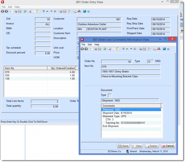 A Look Inside WiSys Shipping Logistics - Agility Pick Pack