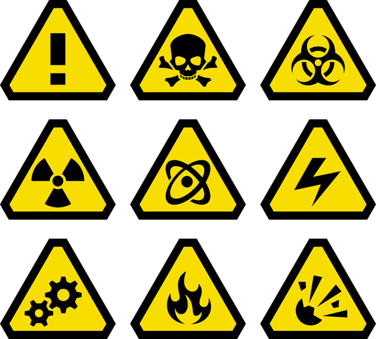 Safety Data Sheets Image - Supply Chain Management Solutions For Macola 