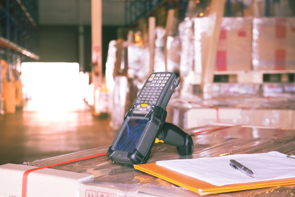 Top Benefits Of Automated Inventory Management System 